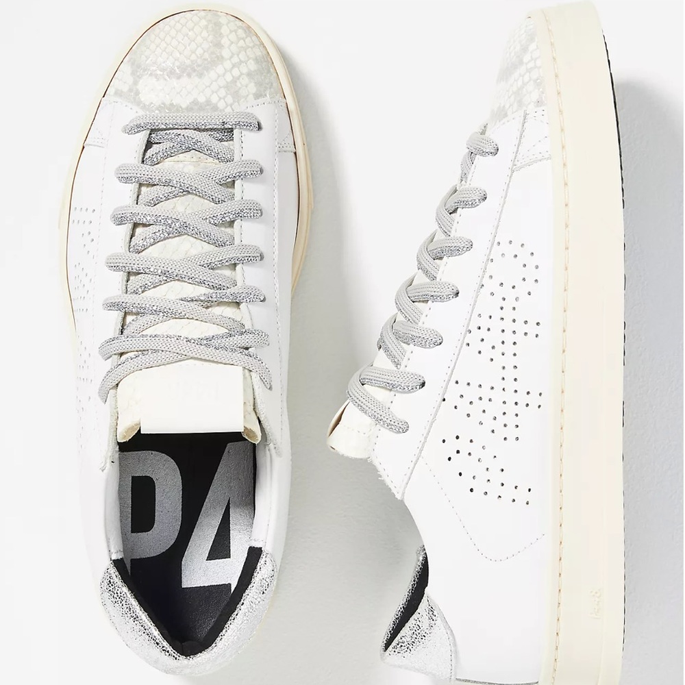 P448 Sneaker Size 37 (7)